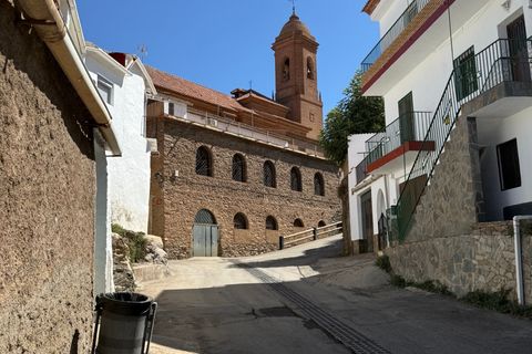 Landsbyhus i Aldeire, Granada, Aldeire - € 165.000 | Ref: GVCCSA18 - foto 35